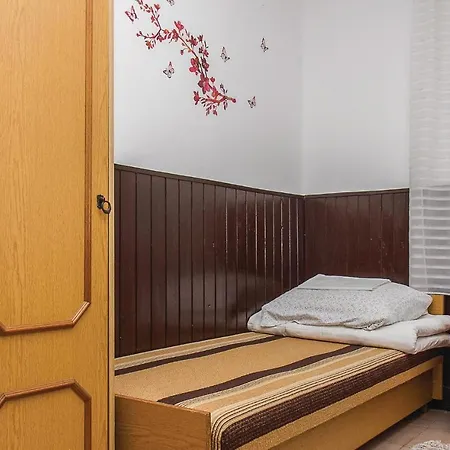 Amazing In W/ 3 Bedrooms Nyaraló Balatonkeresztúr