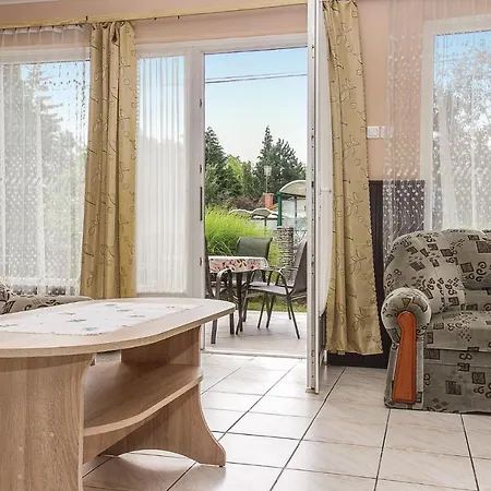 Amazing In W/ 3 Bedrooms Nyaraló