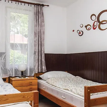 Nyaraló Amazing In W/ 3 Bedrooms