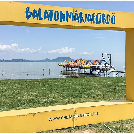 Amazing In W/ 3 Bedrooms Nyaraló *